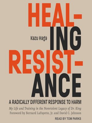 cover image of Healing Resistance